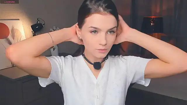 Freechat TeriRipka on StripChat