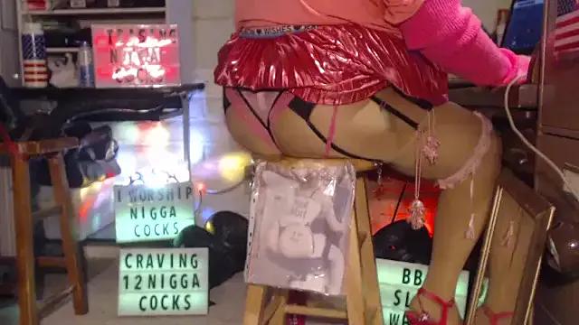 Freechat tgirljillforbbc on StripChat