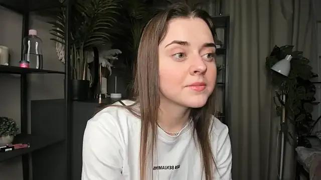 StripChat ThelmaJusto is Private ThelmaJusto — Private on StripChat