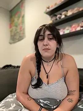 Freechat ThicBunz on StripChat