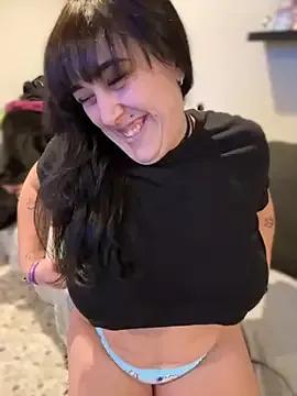 StripChat ThicBunz is Freechat ThicBunz — Freechat on StripChat