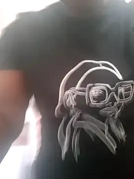 Freechat Thickchocolatex2 on StripChat