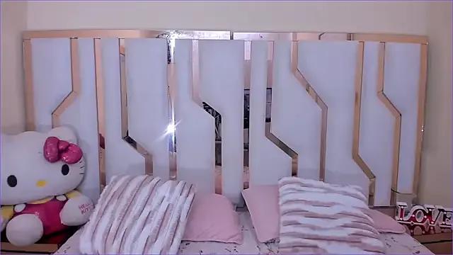 Freechat TifanyChill on StripChat