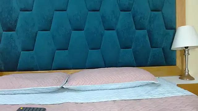 Freechat TifanyChill on StripChat