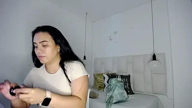 Freechat tiffany__pink on StripChat