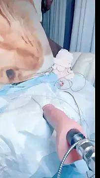 Freechat Tinababay on StripChat