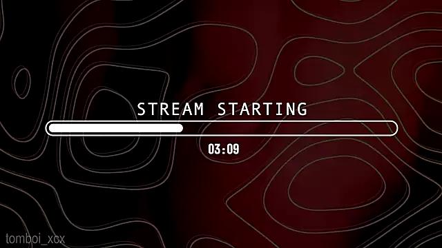 Freechat tomboi_xcx on StripChat