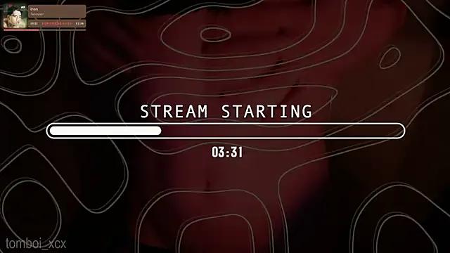 Freechat tomboi_xcx on StripChat