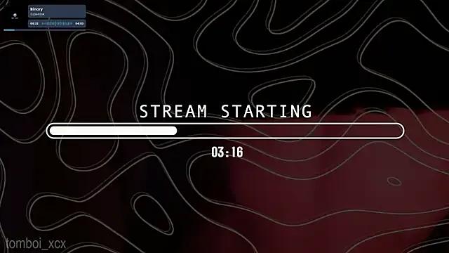 Freechat tomboi_xcx on StripChat