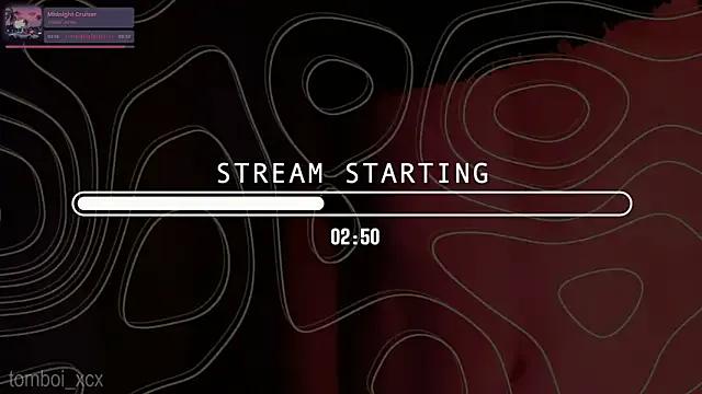 Freechat tomboi_xcx on StripChat