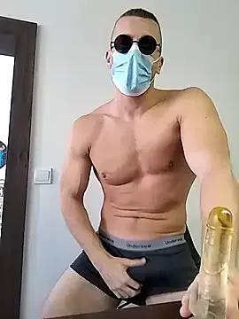 trainwithme on StripChat