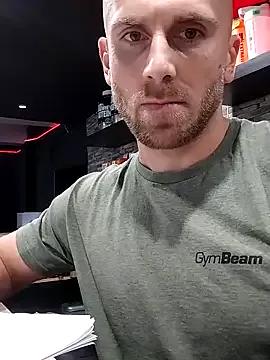 trainwithme on StripChat