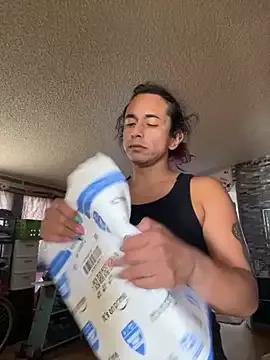 Freechat TranSexualJade95 on StripChat