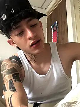 Freechat troy_rouge on StripChat
