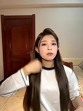 Freechat tuanzi125216 on StripChat