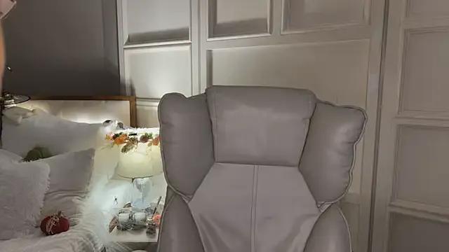 Freechat UrLillShy on StripChat