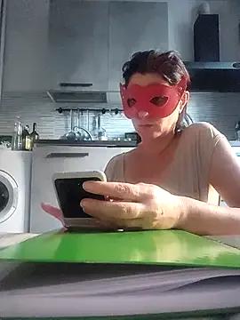 StripChat Vagabondainnamorata is Freechat Vagabondainnamorata — RIDE DILDO - CAVALCO DILDO