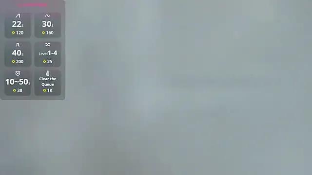 Freechat val69_ on StripChat