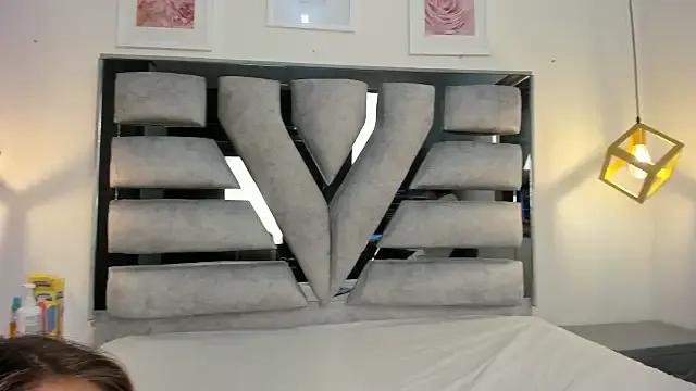 Freechat valery_and_Dani_ on StripChat