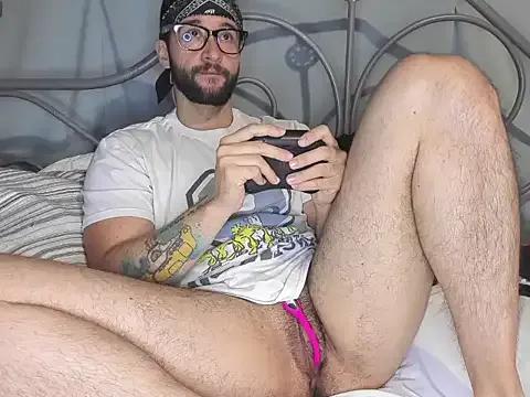 Freechat Vangelsing_ on StripChat