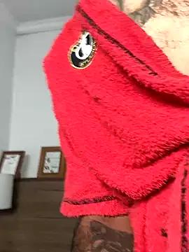 StripChat Veka_Litox is Freechat Veka_Litox — Oil + Lick tits