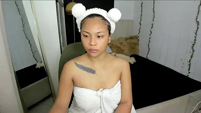 Freechat venusangelicxx on StripChat