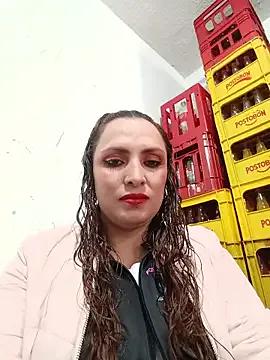 Freechat VERONICA__03 on StripChat