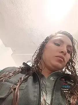 Freechat VERONICA__03 on StripChat