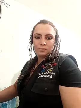 Freechat VERONICA__03 on StripChat