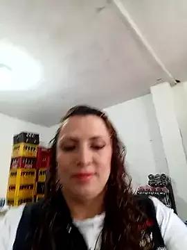 Freechat VERONICA__03 on StripChat