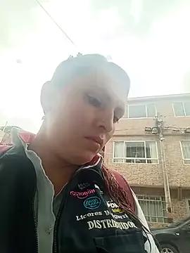 Freechat VERONICA__03 on StripChat