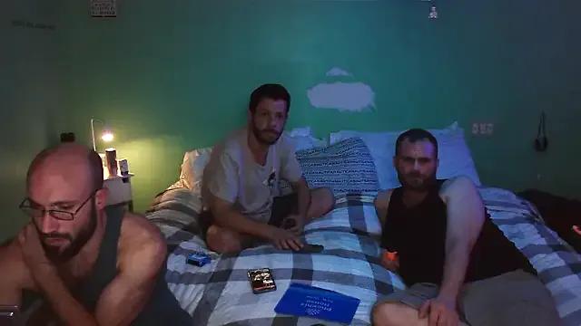 Freechat versatilevortex on StripChat