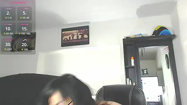 StripChat Vicky_hotmilf is Freechat Vicky_hotmilf — Rub my clit and open my pussy wet