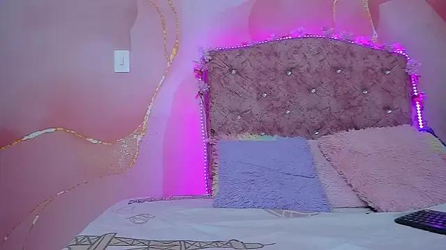 Private violet_taylor_ on StripChat