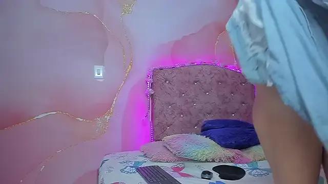 Private violet_taylor_ on StripChat