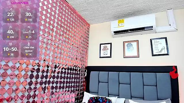 StripChat VioletaCollins is Freechat VioletaCollins — Suck Torso