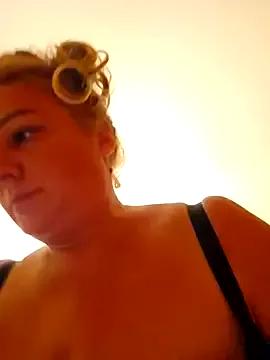 StripChat VirginiaNurse is Freechat VirginiaNurse — PLAY BOOBS WITH OIL