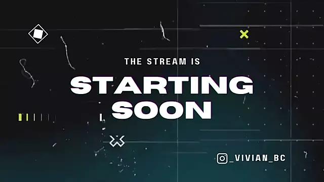 VivianBC on StripChat 