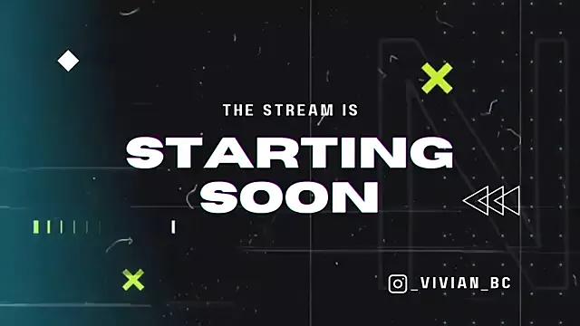 VivianBC on StripChat 