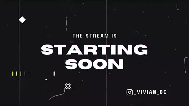 VivianBC on StripChat 