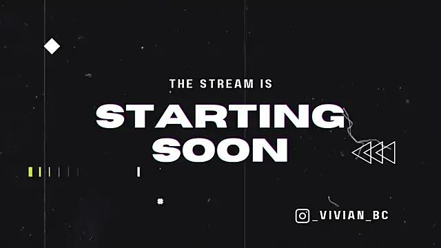 VivianBC on StripChat 