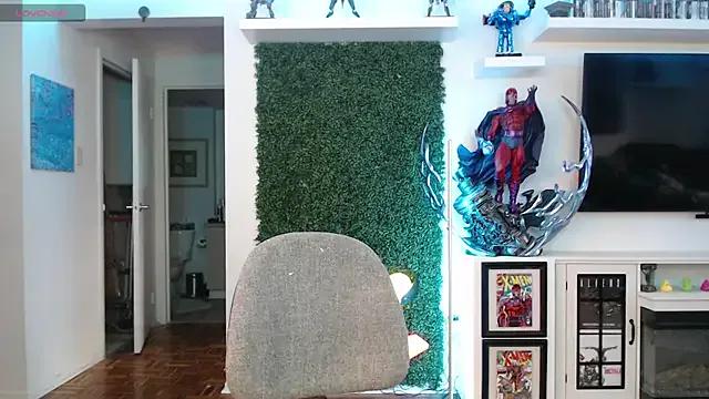 StripChat Vixen_Lockheart is Freechat Vixen_Lockheart — Hush 2