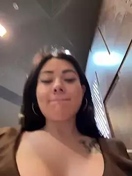 Freechat Wet__Bunny on StripChat