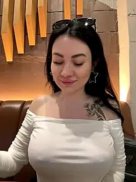 Freechat Wet__Bunny on StripChat