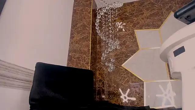 Xara_Blis on StripChat 