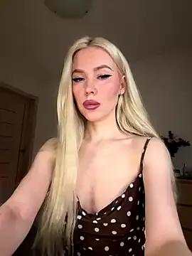 xDinnax — panties off and rub pussy