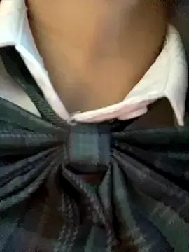 Freechat xiao-Lin on StripChat