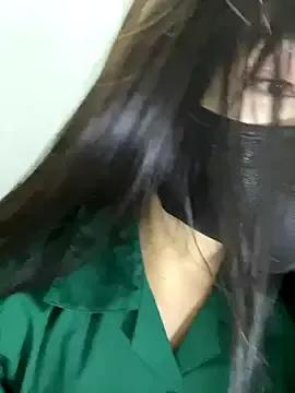Freechat xiao-Lin on StripChat