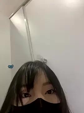 Freechat xiao-Lin on StripChat