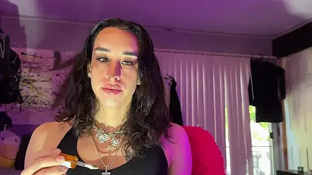 xoFrankie — PUBLIC CUM SHOW FINISH MEEE